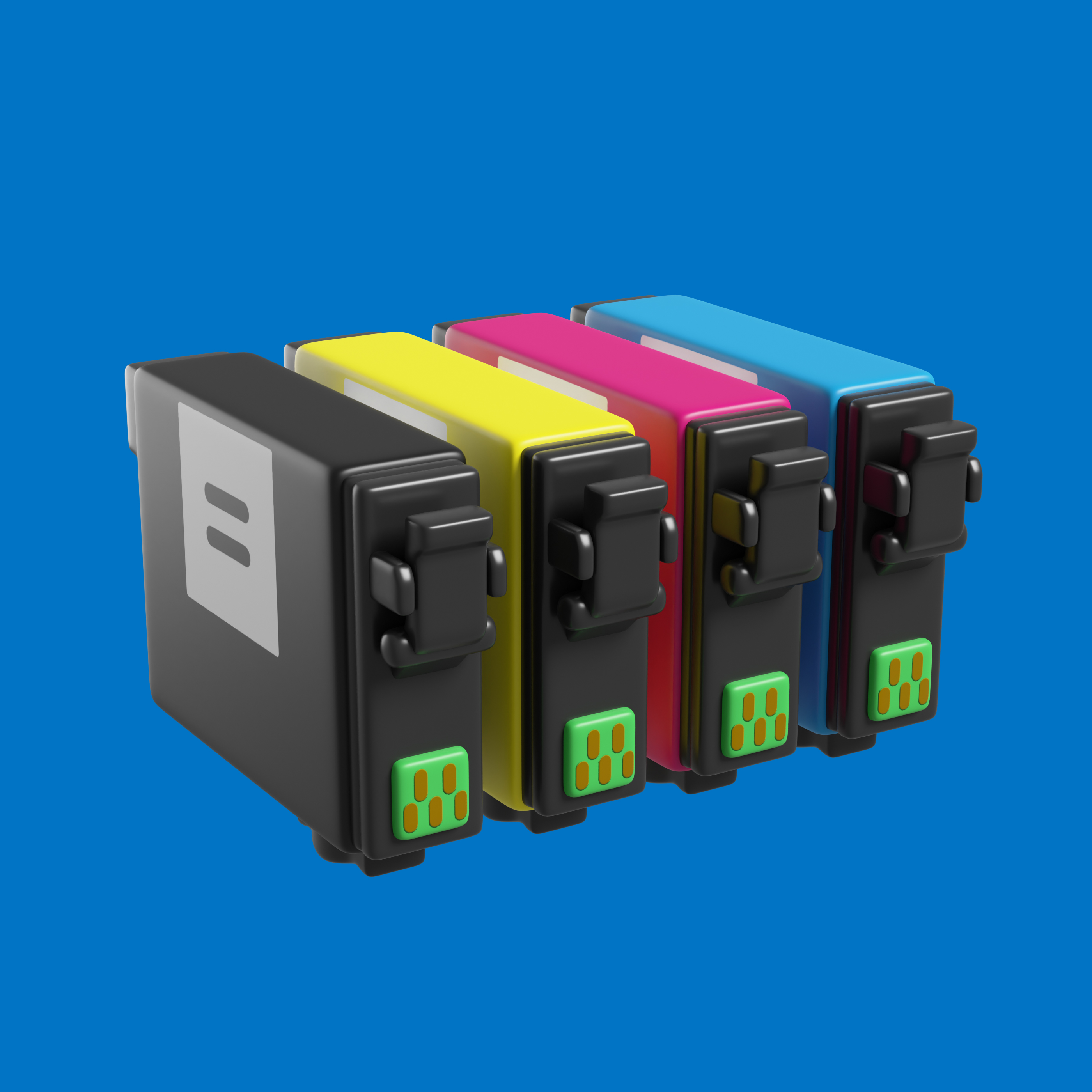 Ink Cartridges